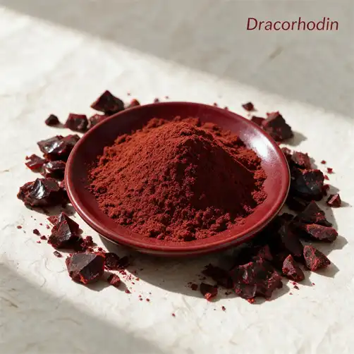 What Is Dracorhodin Used for in Modern Research?